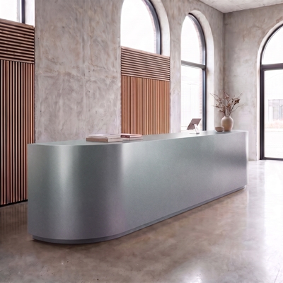 3M DI-NOC interieurfolie ET-1772 - Metal - Effect, 1220 mm x 25 m