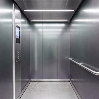 3M DI-NOC interieurfolie ET-1772 - Metal - Effect, 1220 mm x 25 m
