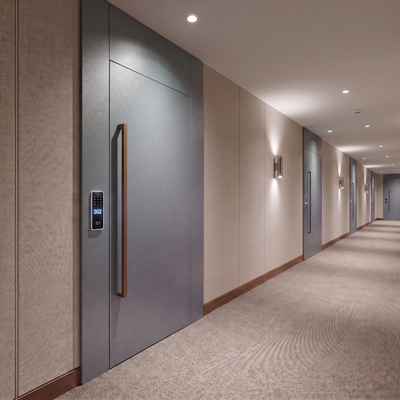 3M DI-NOC interieurfolie ET-1772 - Metal - Effect, 1220 mm x 25 m
