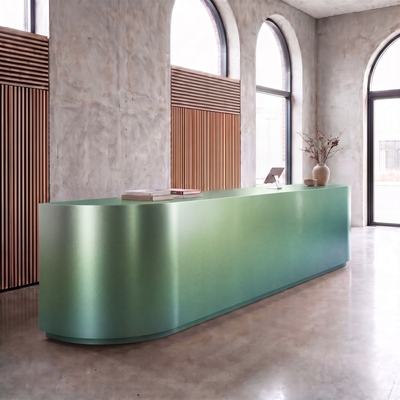3M DI-NOC interieurfolie ET-1775 - Metal - Effect, 1220 mm x 25 m