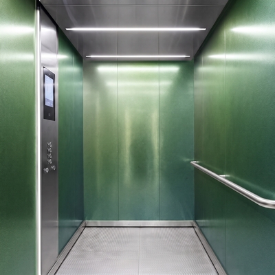 3M DI-NOC interieurfolie ET-1775 - Metal - Effect, 1220 mm x 25 m