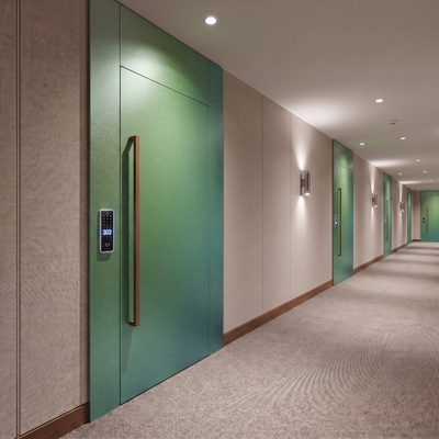 3M DI-NOC interieurfolie ET-1775 - Metal - Effect, 1220 mm x 25 m