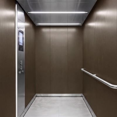3M DI-NOC serie EX voor buitentoepassingen, ME-002EX - Metallic - Exterior, 1220 mm x 50 m