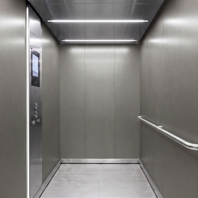 3M DI-NOC serie EX voor buitentoepassingen, ME-004EX - Metallic - Exterior, 1220 mm x 50 m