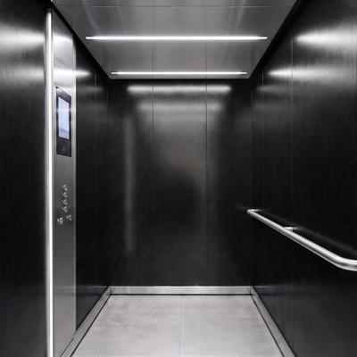 3M DI-NOC serie EX voor buitentoepassingen, ME-007EX - Metallic - Exterior, 1220 mm x 50 m
