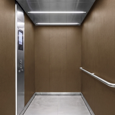 3M DI-NOC interieurfolie serie AR, ME-009AR - Metallic Hairline - Abrasion Resistant, 1220 mm x 25 m