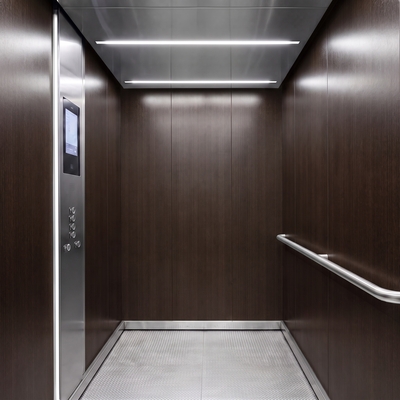 3M DI-NOC interieurfolie ME-1174 - Metal - Metallic Hairline, 1220 mm x 50 m