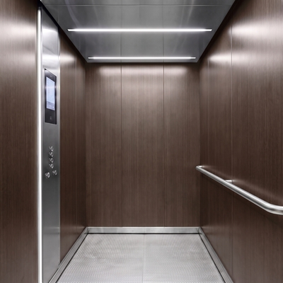 3M DI-NOC interieurfolie ME-1225 - Metal - Metallic Hairline, 1220 mm x 50 m