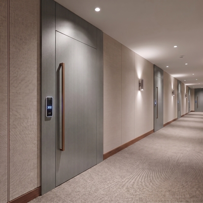 3M DI-NOC interieurfolie ME-1434 - Metal - Metallic Hairline, 1220 mm x 50 m