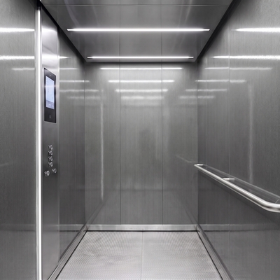 3M DI-NOC interieurfolie serie DG Glass Finishes, ME-1434DG - Metallic, lijm aan voorzijde, 1220 mm x 25 m