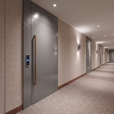 3M DI-NOC interieurfolie serie DG Glass Finishes, ME-1434DG - Metallic, lijm aan voorzijde, 1220 mm x 25 m