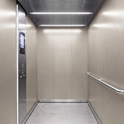 3M DI-NOC interieurfolie serie AR, ME-1467AR - Metallic - Abrasion Resistant, 1220 mm x 25 m