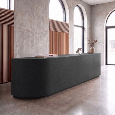 3M DI-NOC interieurfolie ME-1469 - Black Iron - Metallic, 1220 mm x 50 m