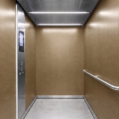 3M DI-NOC interieurfolie ME-147 - Metal - Metallic Textured, 1220 mm x 50 m