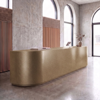 3M DI-NOC interieurfolie ME-147 - Metal - Metallic Textured, 1220 mm x 50 m