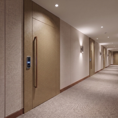 3M DI-NOC interieurfolie ME-147 - Metal - Metallic Textured, 1220 mm x 50 m