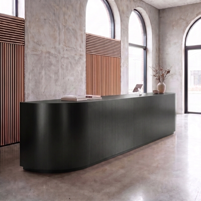 3M DI-NOC interieurfolie ME-1684 - Metal - Metallic Hairline, 1220 mm x 50 m