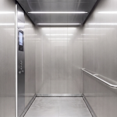 3M DI-NOC interieurfolie serie DG Glass Finishes, ME-1716DG - Metallic, lijm aan voorzijde, 1220 mm x 25 m
