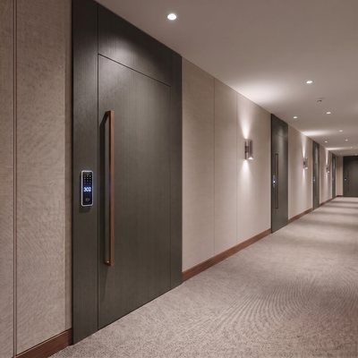 3M DI-NOC interieurfolie ME-1781 - Metal - Metallic Hairline, 1220 mm x 50 m