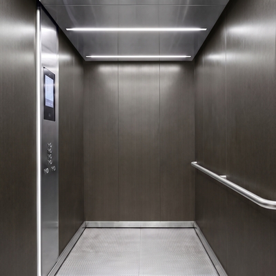3M DI-NOC interieurfolie serie AR, ME-1781AR - Metallic Hairline - Abrasion Resistant, 1220 mm x 25 m