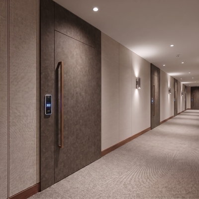 3M DI-NOC interieurfolie ME-2022 - Oxidized Metal - Metallic, 1220 mm x 50.00m