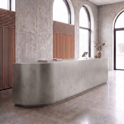 3M DI-NOC interieurfolie ME-2026 - Oxidized Metal - Metallic, 1220 mm x 50 m