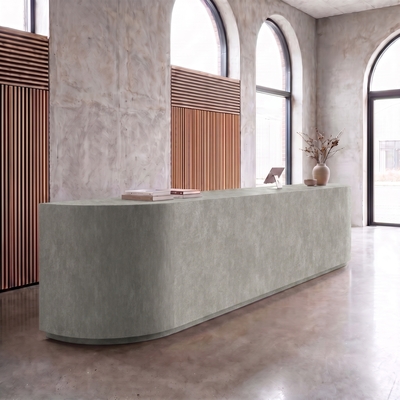3M DI-NOC interieurfolie ME-2172 - Oxidized Metal - Metallic, 1220 mm x 50 m