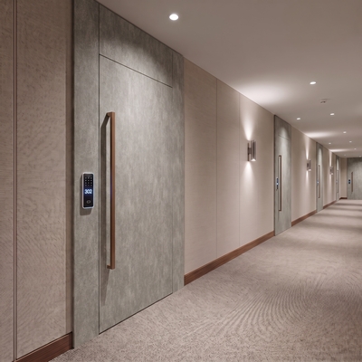3M DI-NOC interieurfolie ME-2172 - Oxidized Metal - Metallic, 1220 mm x 50 m
