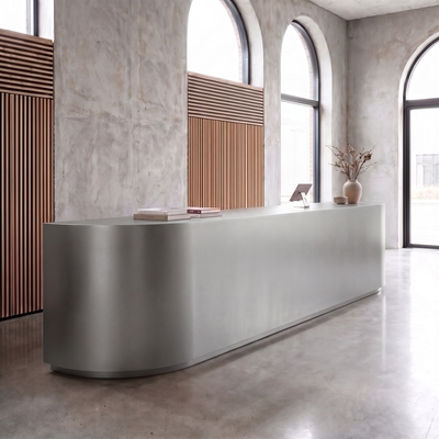 3M DI-NOC interieurfolie ME-2261 - Metallic Palette, 1220 mm x 50 m