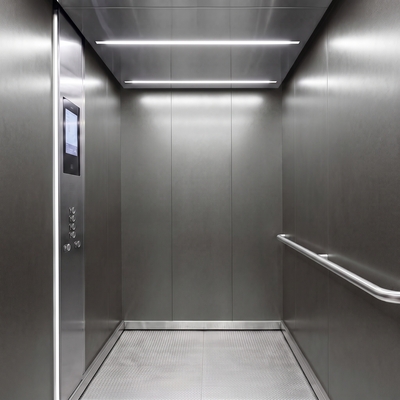 3M DI-NOC interieurfolie ME-2263 - Metallic Palette, 1220 mm x 50 m