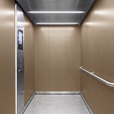 3M DI-NOC interieurfolie ME-2265 - Metallic Palette, 1220 mm x 50 m