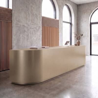 3M DI-NOC interieurfolie ME-2265 - Metallic Palette, 1220 mm x 50 m