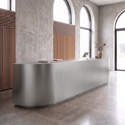 3M DI-NOC interieurfolie ME-2271 - Metallic Palette, 1220 mm x 50 m