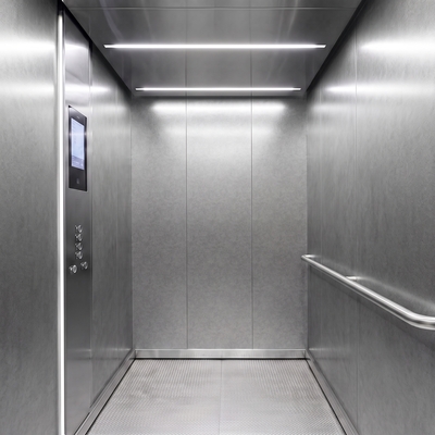 3M DI-NOC interieurfolie serie AR, ME-2281AR - Metallic Palette - Abrasion Resistant, 1220 mm x 25 m