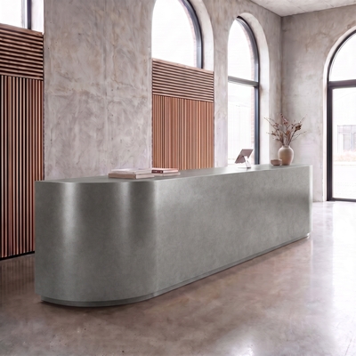3M DI-NOC interieurfolie serie AR, ME-2282AR - Metallic Palette - Abrasion Resistant, 1220 mm x 25 m