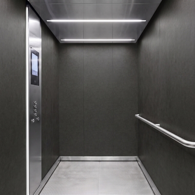 3M DI-NOC interieurfolie serie AR, ME-2284AR - Metallic Palette - Abrasion Resistant, 1220 mm x 25 m