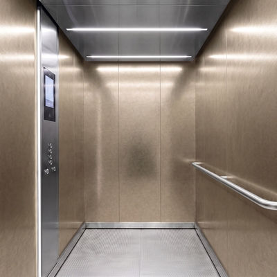 3M DI-NOC interieurfolie serie AR, ME-2285AR - Metallic Palette - Abrasion Resistant, 1220 mm x 25 m