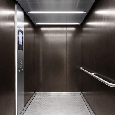 3M DI-NOC interieurfolie serie AR, ME-2287AR - Metallic Palette - Abrasion Resistant, 1220 mm x 25 m