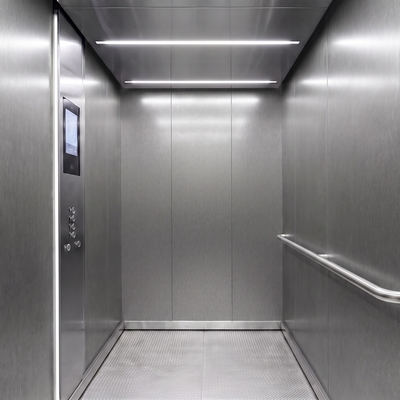 3M DI-NOC interieurfolie serie AR, ME-2292AR - Metallic Palette - Abrasion Resistant, 1220 mm x 25 m