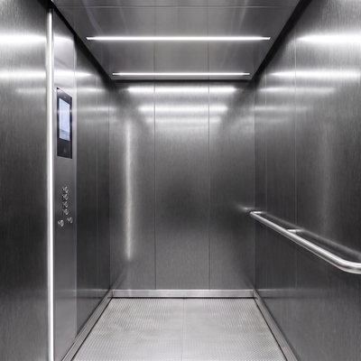 3M DI-NOC interieurfolie serie AR, ME-2293AR - Metallic Palette - Abrasion Resistant, 1220 mm x 25 m