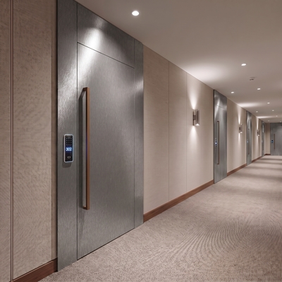 3M DI-NOC interieurfolie serie AR, ME-2293AR - Metallic Palette - Abrasion Resistant, 1220 mm x 25 m