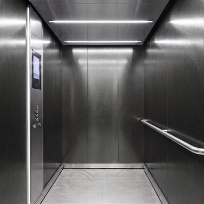 3M DI-NOC interieurfolie serie AR, ME-2294AR - Metallic Palette - Abrasion Resistant, 1220 mm x 25 m
