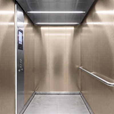 3M DI-NOC interieurfolie serie AR, ME-2295AR - Metallic - Abrasion Resistant, 1220 mm x 25 m