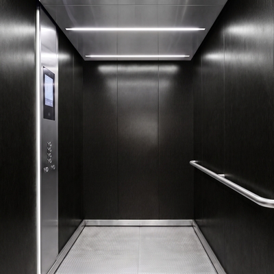 3M DI-NOC interieurfolie serie AR, ME-2296AR - Metallic - Abrasion Resistant, 1220 mm x 25 m
