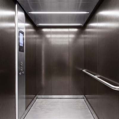 3M DI-NOC interieurfolie serie AR, ME-2297AR - Metallic Palette - Abrasion Resistant, 1220 mm x 25 m