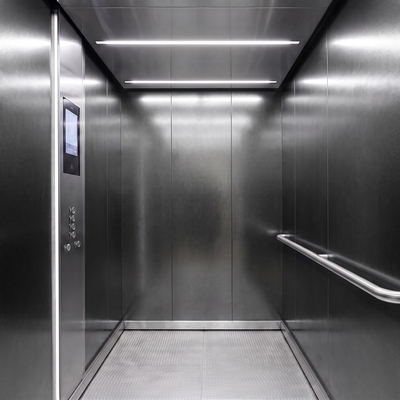 3M DI-NOC interieurfolie ME-2344 - Metallic Palette, 1220 mm x 50 m