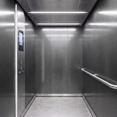 3M DI-NOC interieurfolie ME-2353 - Metallic Palette, 1220 mm x 50 m