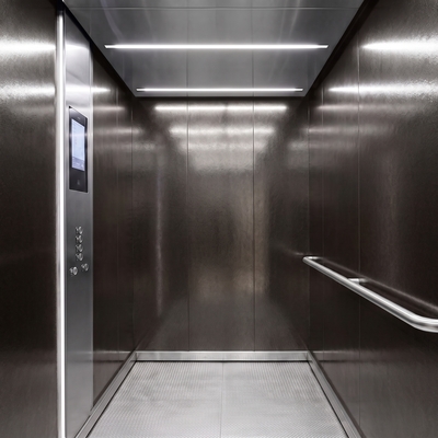 3M DI-NOC interieurfolie ME-2357 - Metallic Palette, 1220 mm x 50 m