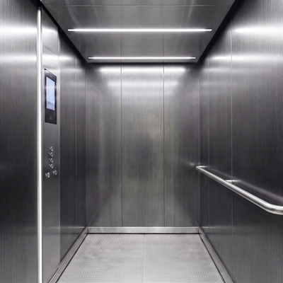 3M DI-NOC interieurfolie serie AR, ME-2384AR - Metallic Hairline - Abrasion Resistant, 1220 mm x 25 m