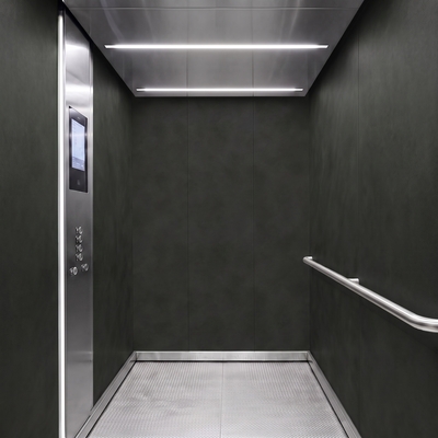 3M DI-NOC interieurfolie ME-2550 - Black Iron - Metallic, 1220 mm x 50 m